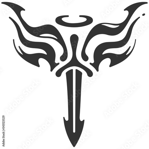 Crusader