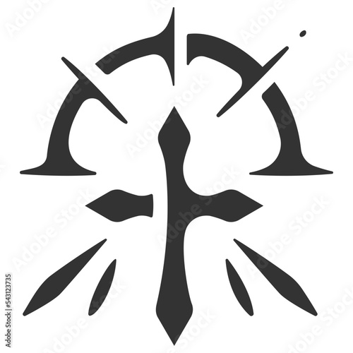 Cleric