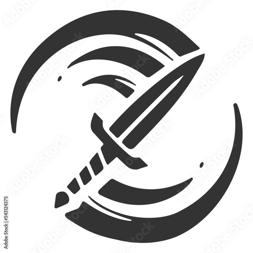 Throwing Knife