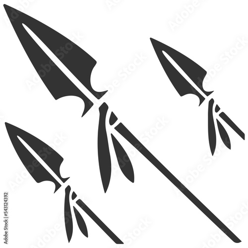 Spear Stabbing