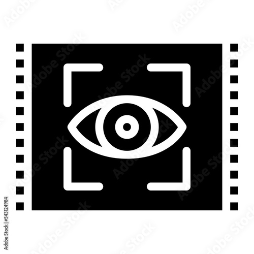 preview movie movie cinema entertain free time icon