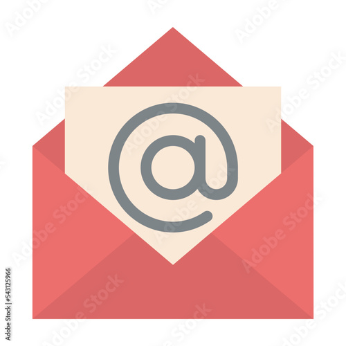 email document icon