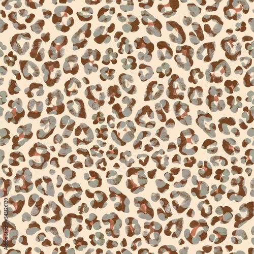  Abstract seamless graphic print . Beautiful pattern for decoration of textiles and design. Decorative background. Art drawing for surface.  Stylish decor.