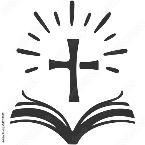 Holy Cross Book