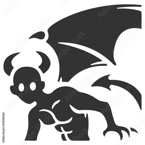 Demon