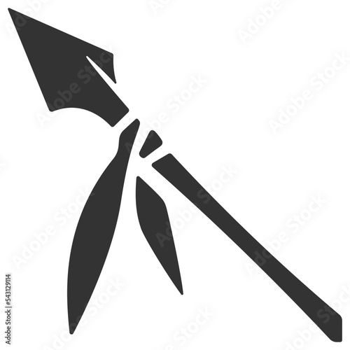 Spear