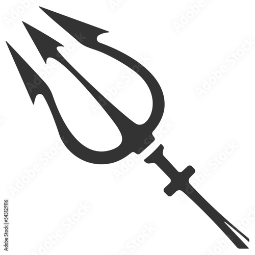 Trident