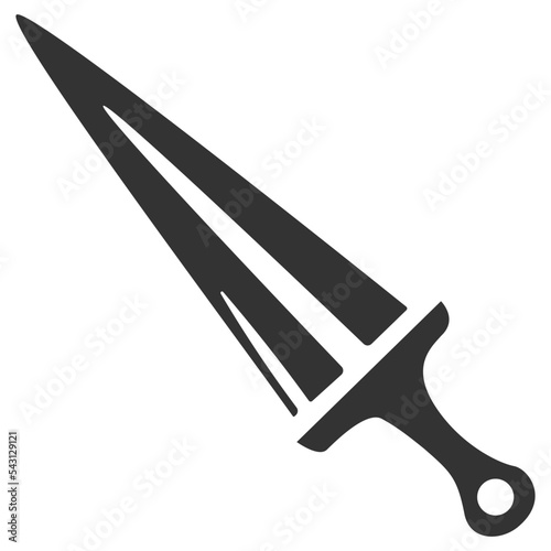 Knife