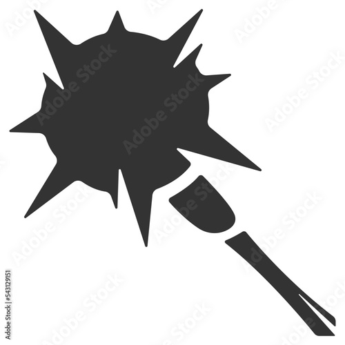 Mace
