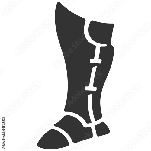 Boots Armor