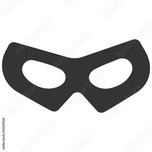 Thief Mask
