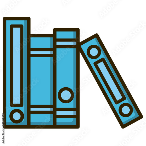 file document binder