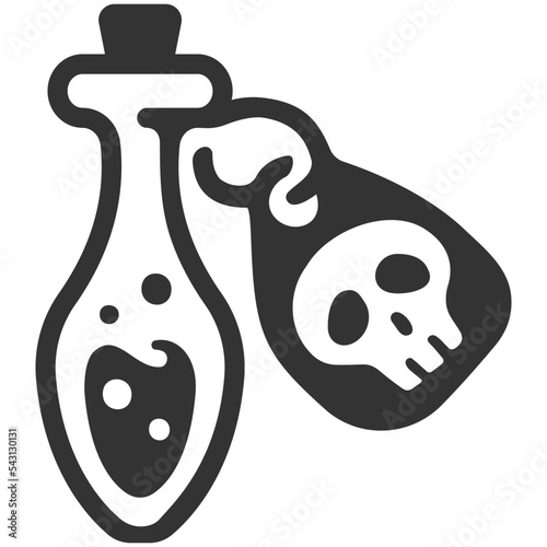Death Potion
