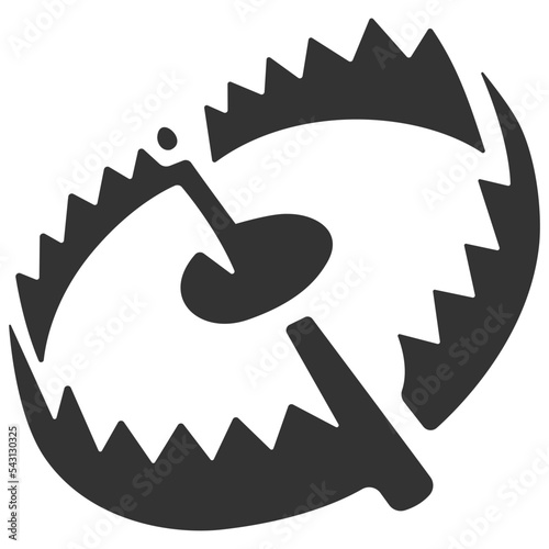 Beartrap