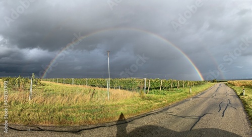 Regenbogen