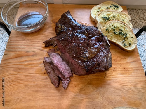 Steak