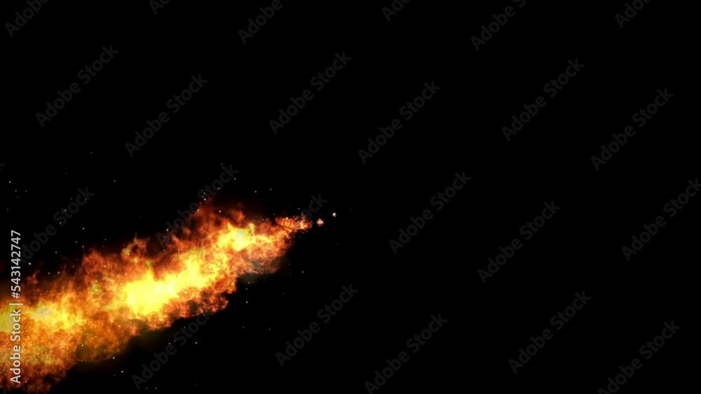 4k. Fire explosion explosion fire bomb smoke explosion animation on green screen. 4k. Fire explosion explosion fire bomb smoke explosion animation on green screen.