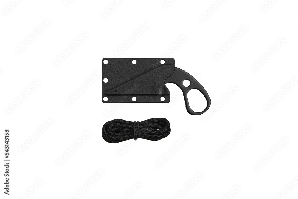 Throwing knife black. Weapon of a ninja or assassin. Isolate on a white back. Throwing knife black. Weapon of a ninja or assassin. Isolate on a white back.