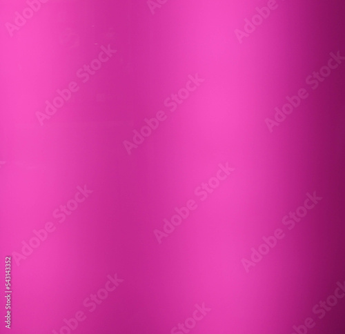 Fondo abstracto con detalle y suave degradado de luz en tonos fucsia intenso