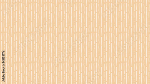 Hand drawn doodle abstract background