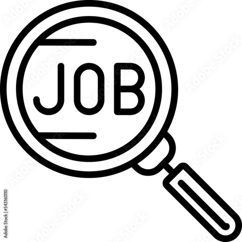 Job Icon