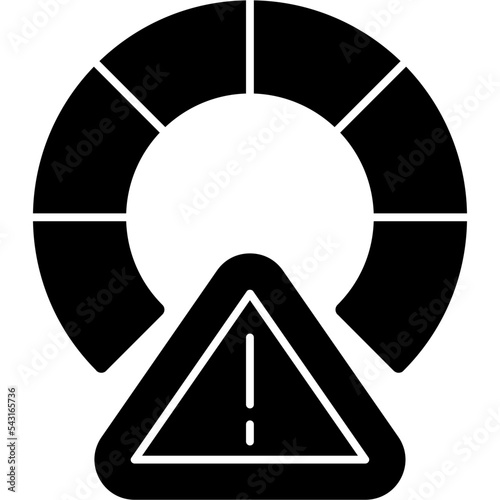 Risk Icon