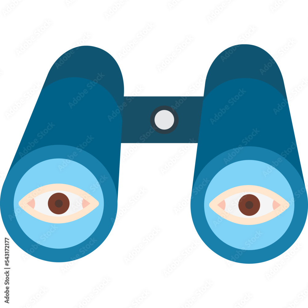 Hawthorne Effect Icon