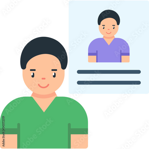 Intern Icon