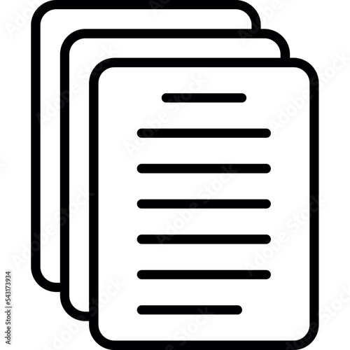 Data Icon