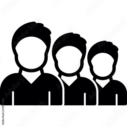 Queue Icon