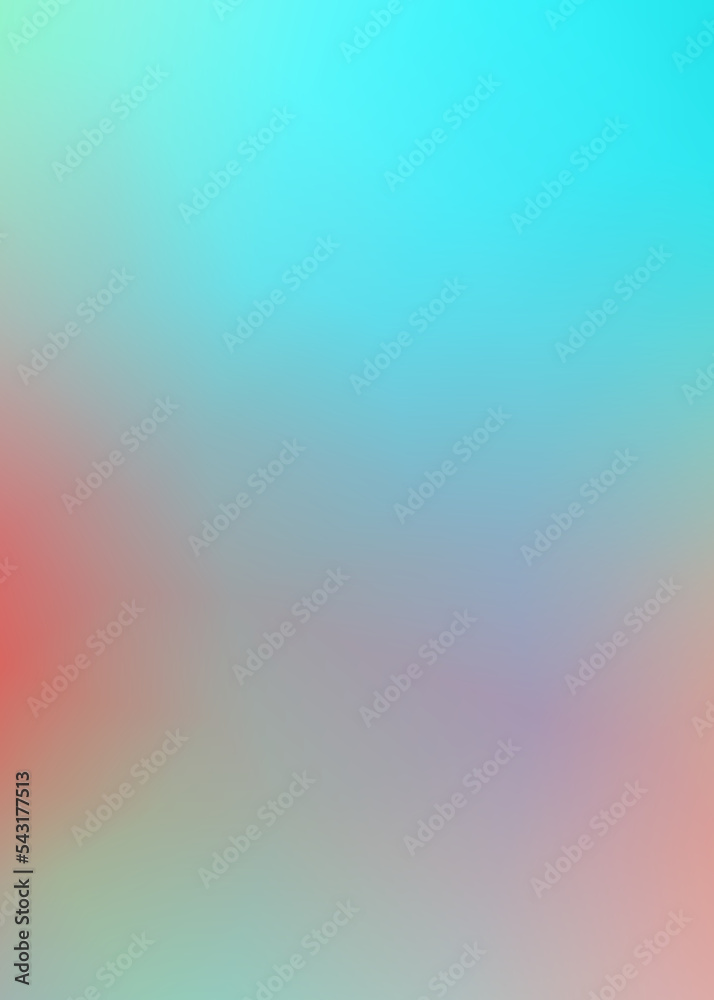 Abstract Modern Gradient Background