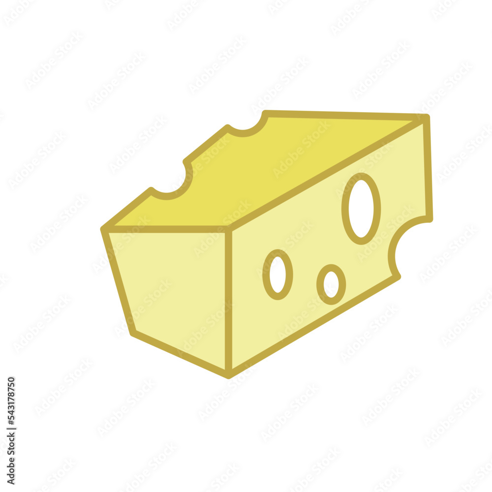 Cheese Slices Cheese Slices