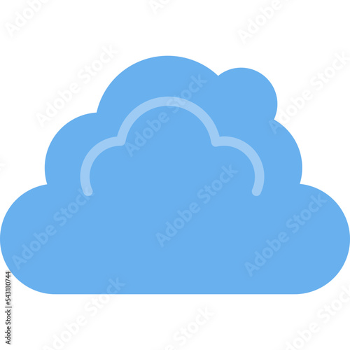 Cloud Icon