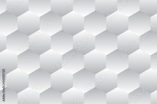 Fototapeta Naklejka Na Ścianę i Meble -  seamless Polygon 3d texture background 