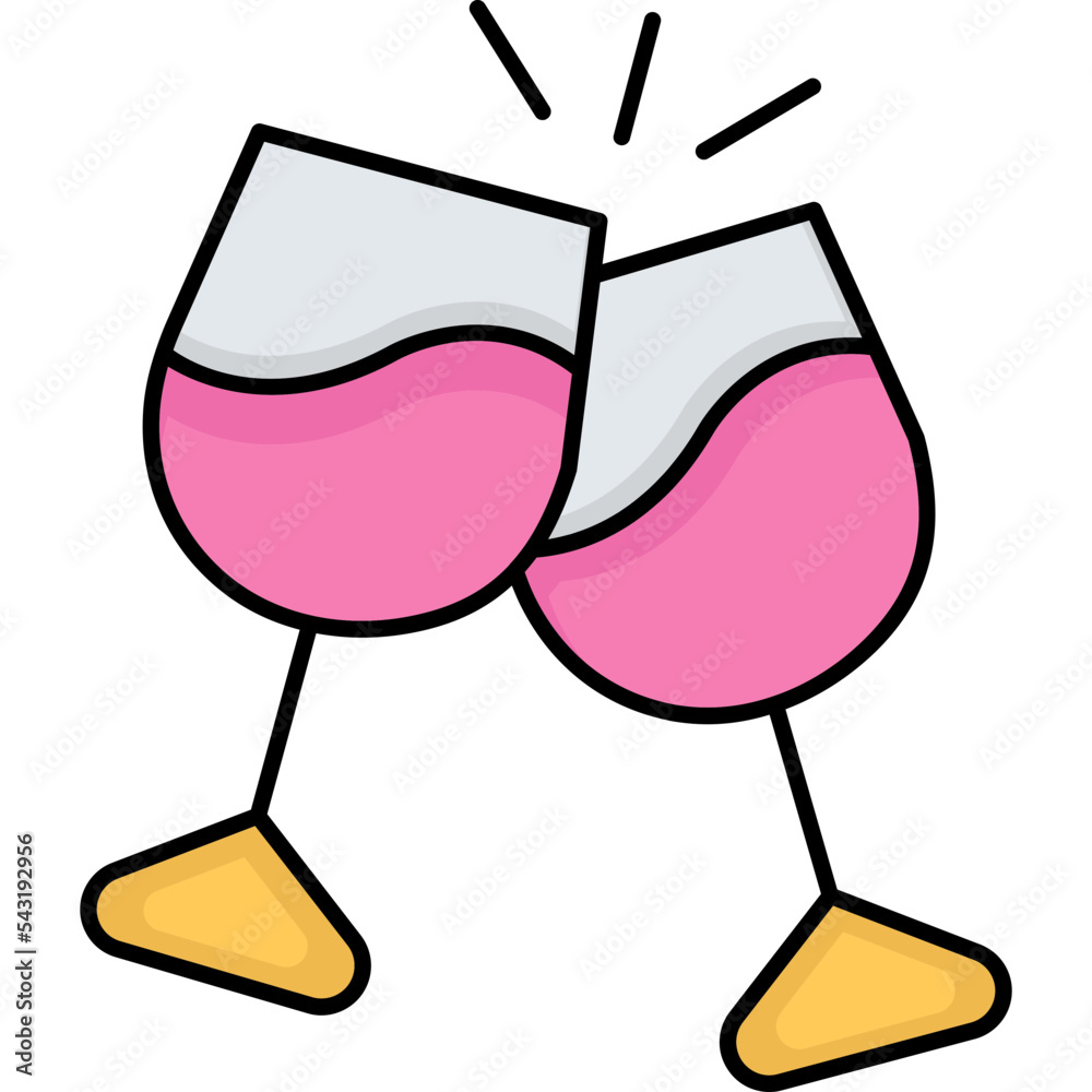 Wine Glass Which Can Easily Modify Or Edit
Wine Glass Which Can Easily Modify Or Edit