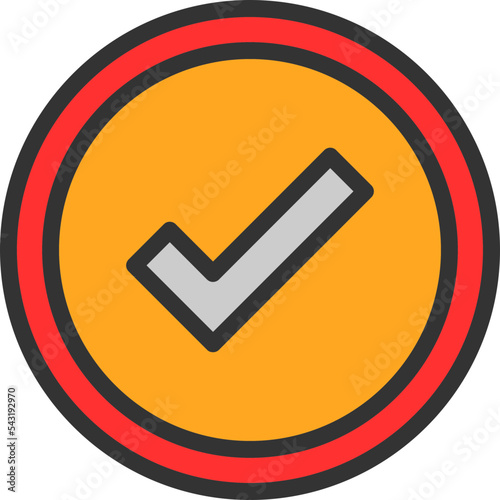 Checked Icon