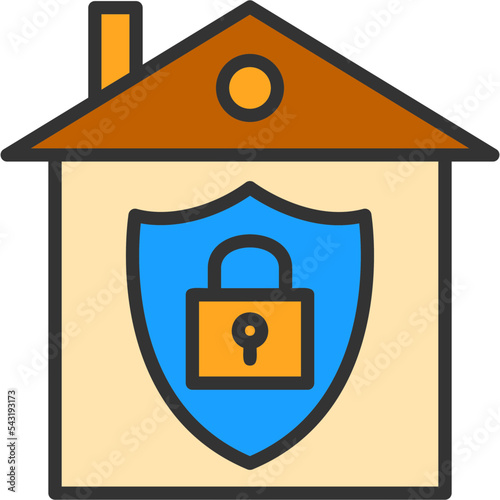 Security Icon