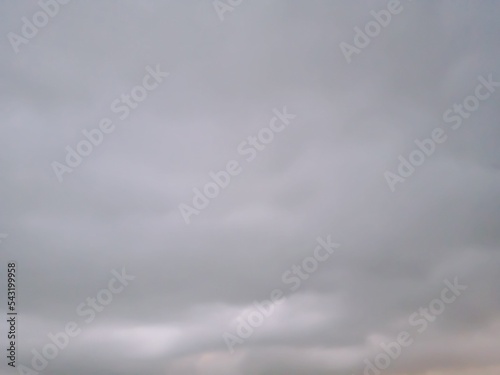 time lapse clouds © pradeep