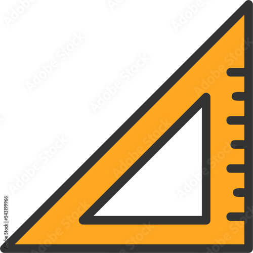Ruler Icon