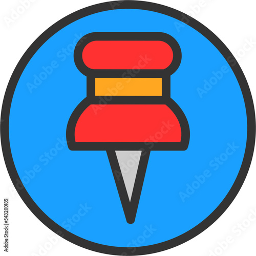 Clip Icon