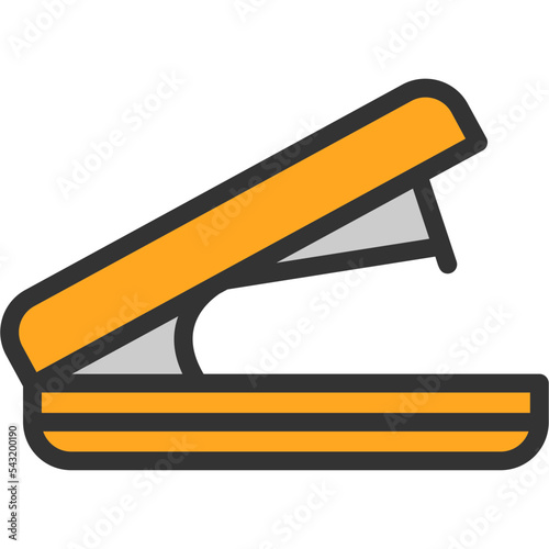 Stapler Remover Icon