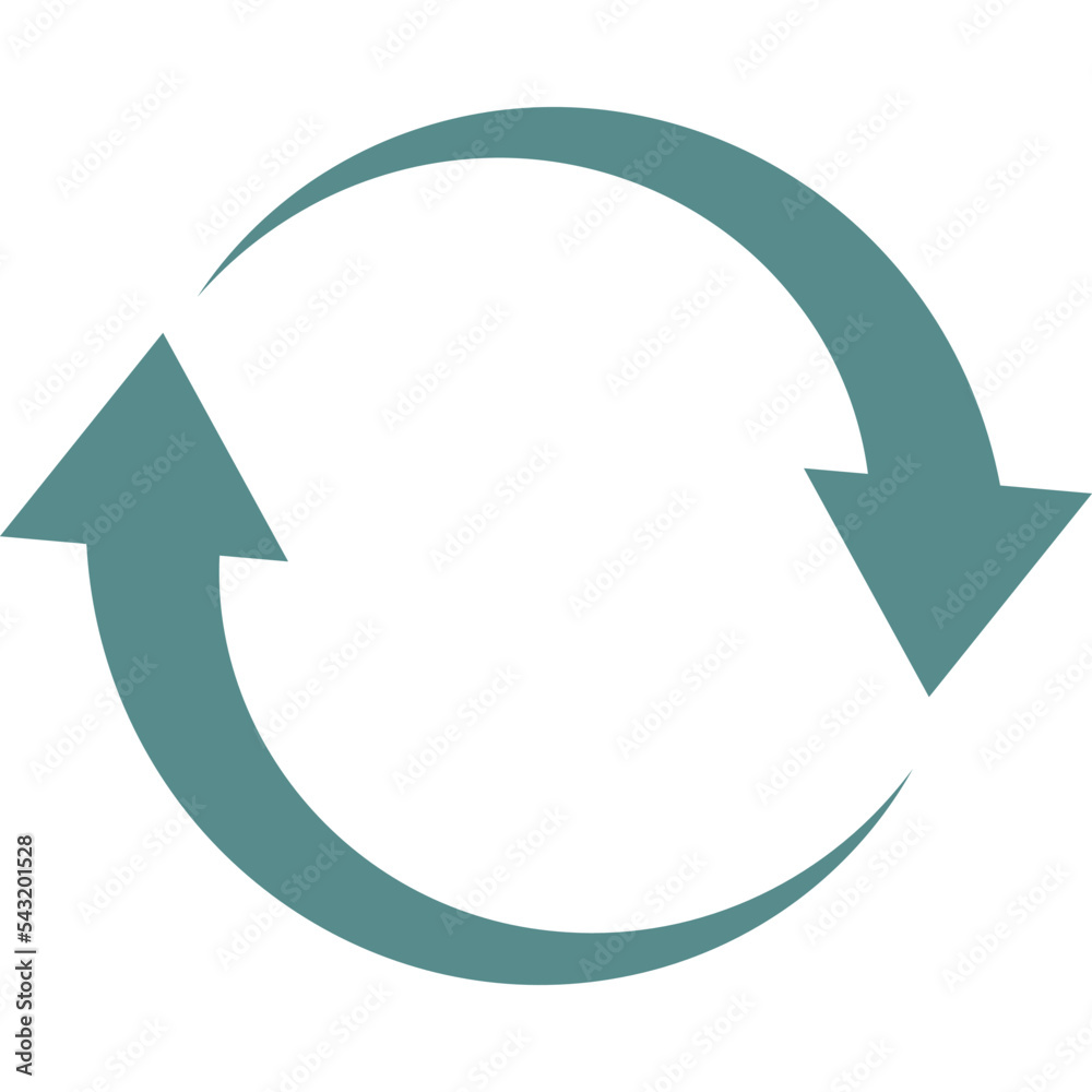 repeat arrow button, refresh icon, circle arrow, rotation sign repeat arrow button, refresh icon, circle arrow, rotation sign