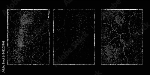 Grunge Urban Background.Texture Vector.Dust Overlay Distress Grain ,Simply Place illustration over any Object to Create grungy Effect .abstract,splattered , dirty, texture for your design. 

