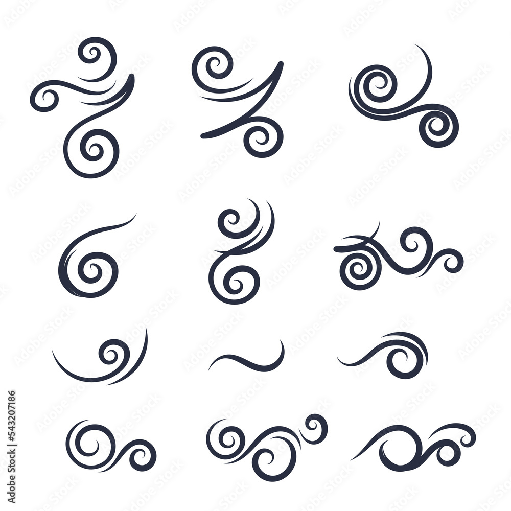 hand drawn doodle filigree ornament illustration vector hand drawn doodle filigree ornament illustration vector