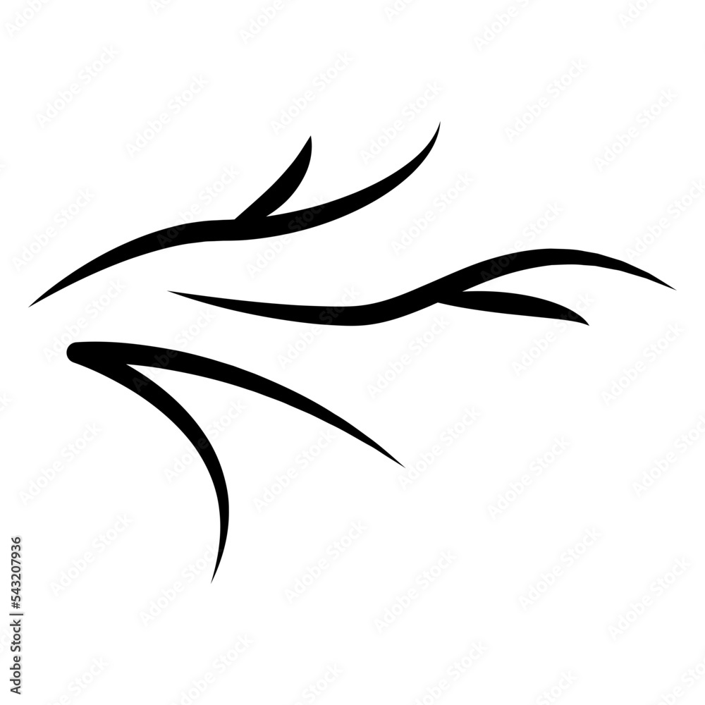 tatto or ornamental icon tatto or ornamental icon