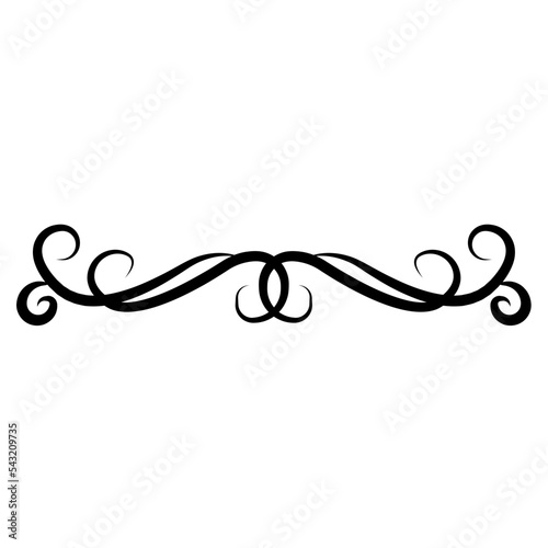 tattoo or ornamental icon