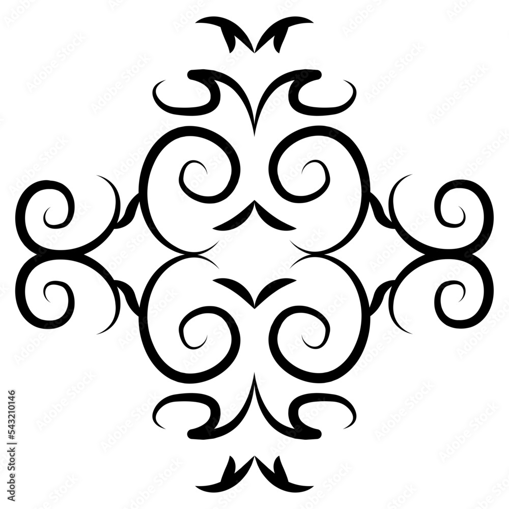 tattoo or ornamental icon tattoo or ornamental icon