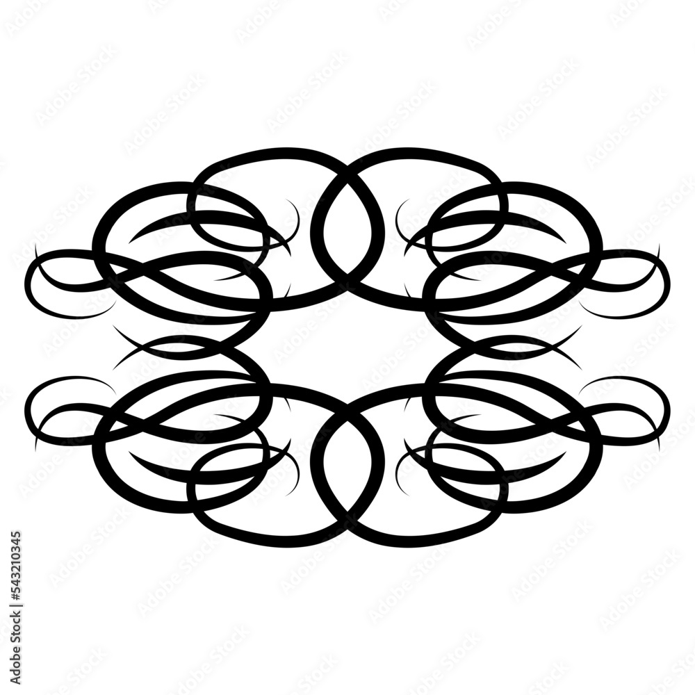 tattoo or ornamental icon tattoo or ornamental icon