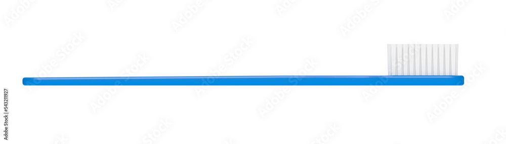 Toothbrush. Isolated. Transparent background. 3d illustration. Toothbrush. Isolated. Transparent background. 3d illustration.