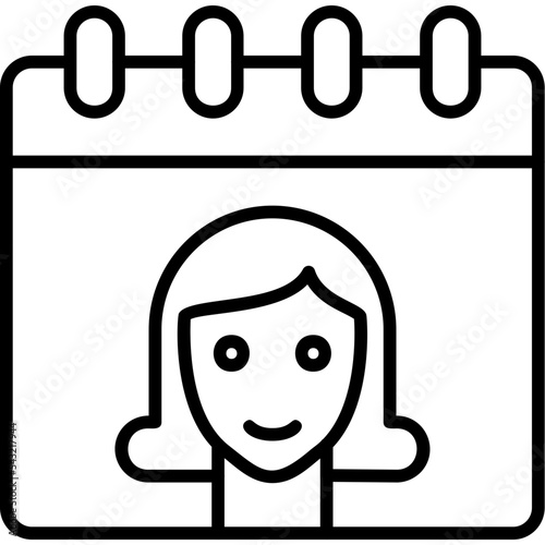 booking icon